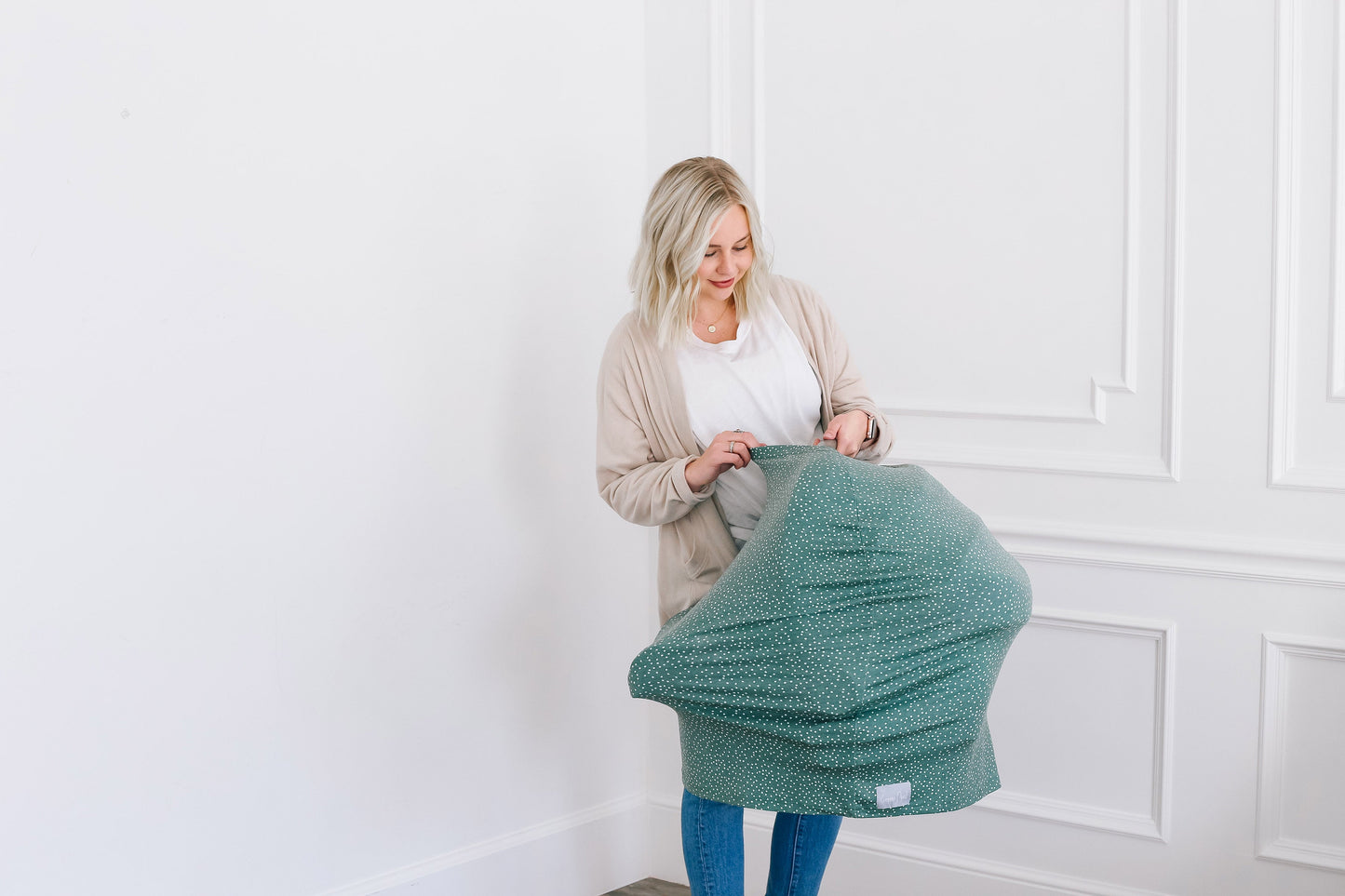 Multi-Use Cover - Juniper
