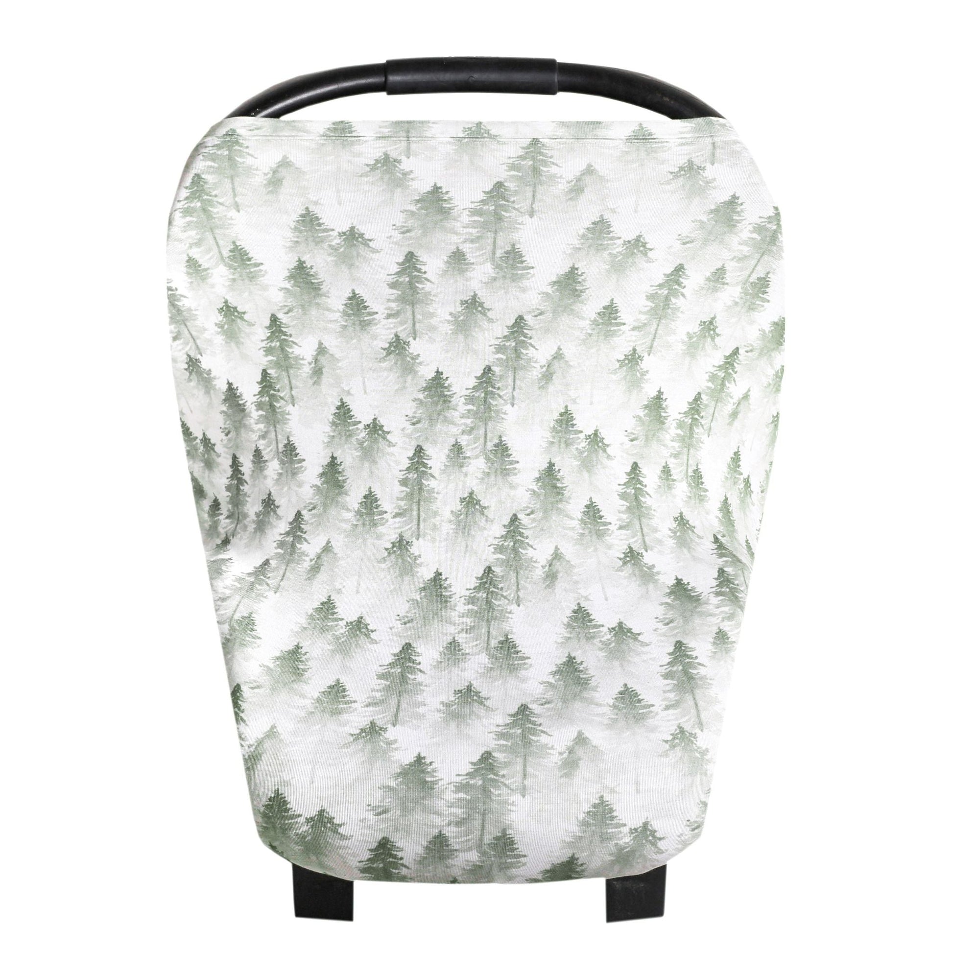 Multi-Use Cover - Evergreen